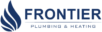 Frontier Plumbing & Heating logo